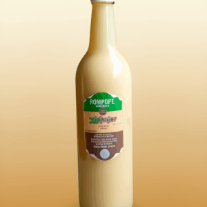 rompope 750 ml